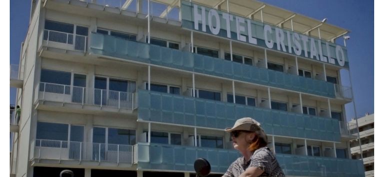 Hotel Cristallo