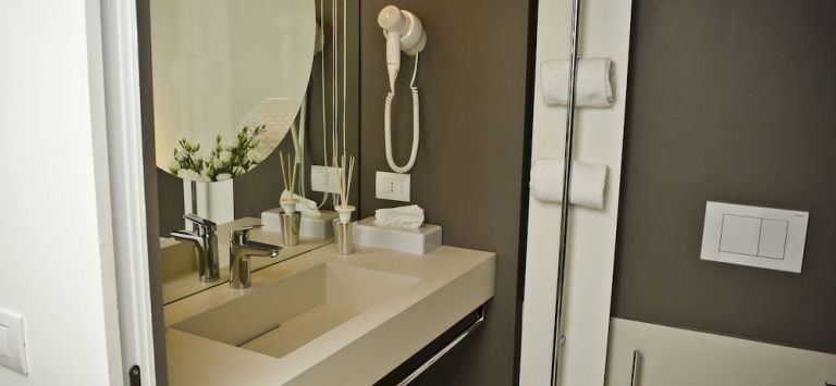Hotel Cristallo