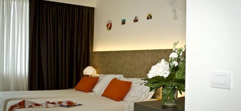 Hotel Cristallo