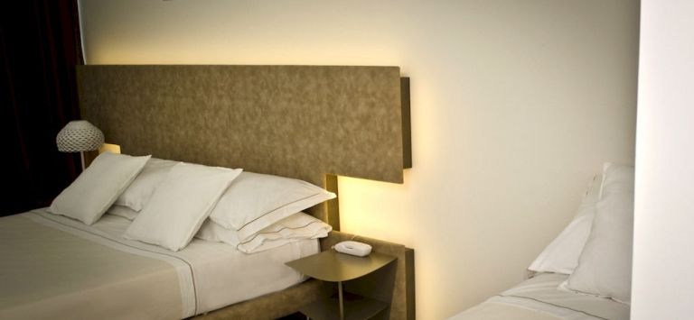 Hotel Cristallo