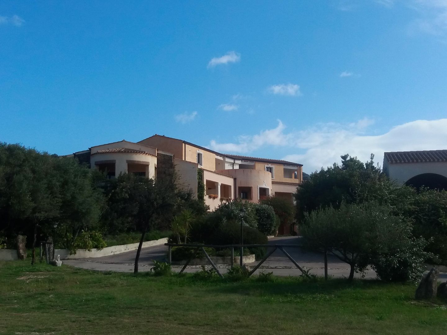 Maria Caderina Green Village