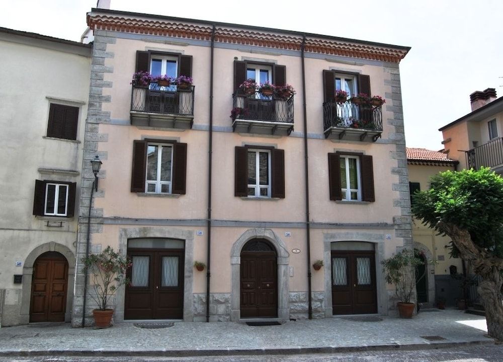 Borgo San Pietro