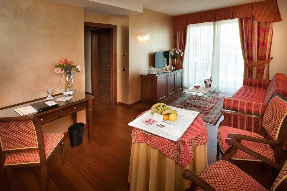 Hotel Calissano