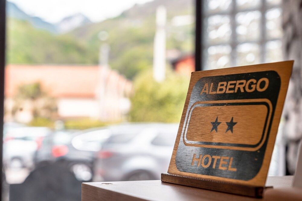 Hotel Europa Venini