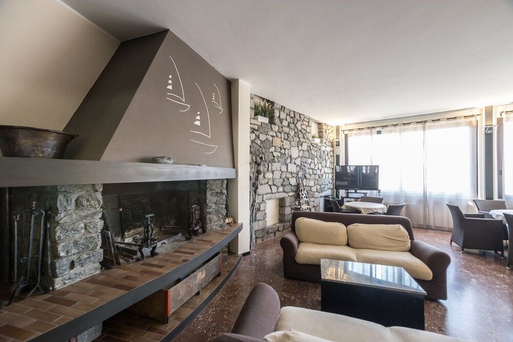 Hotel Europa Venini