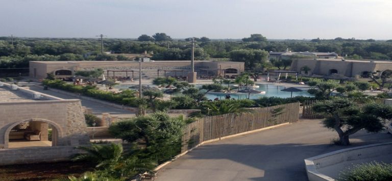 Oasi del Visir Resort
