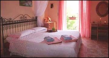 B&b Casa Dolina