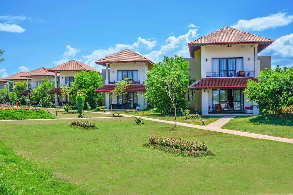Sun Siyam Pasikudah