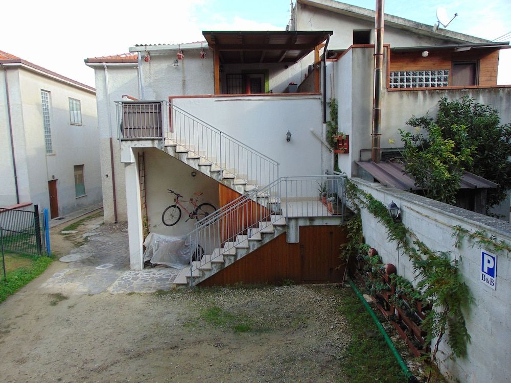 B&B Falcone