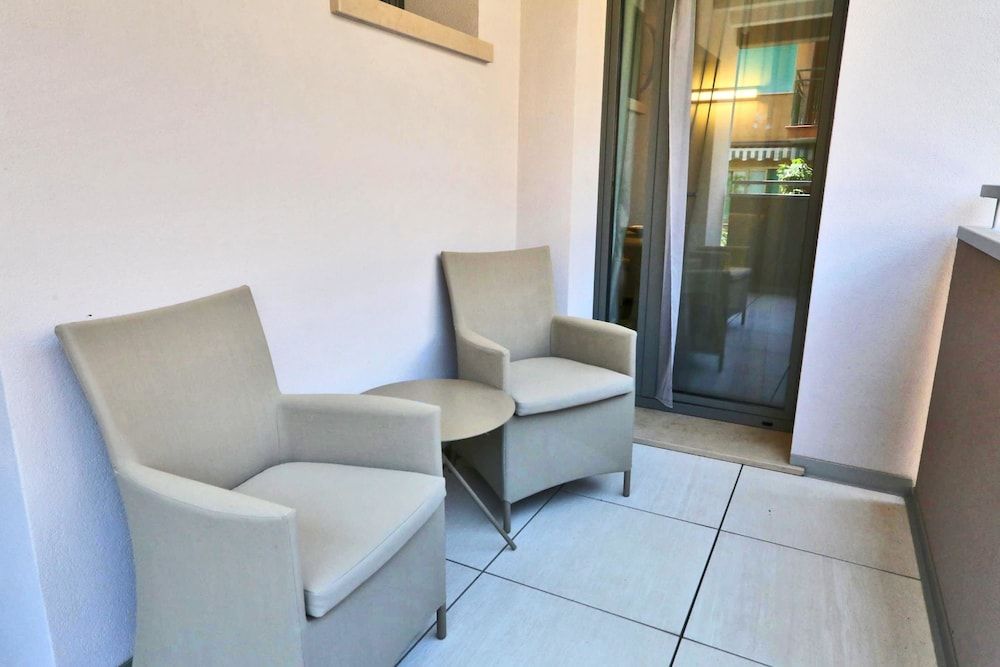 Ninfea Wellness & Spa Residence