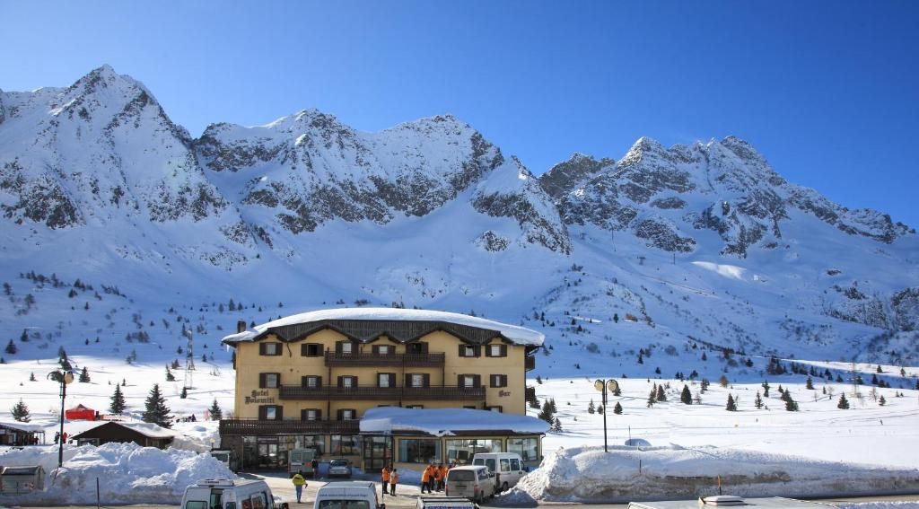Dolomiti
