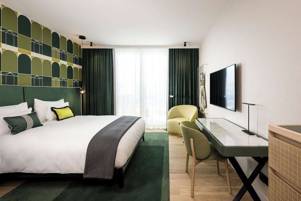Falkensteiner Hotel Bozen Waltherpark