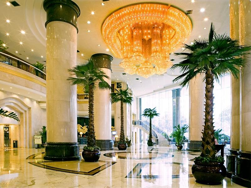 Dolton Hotel Changsha