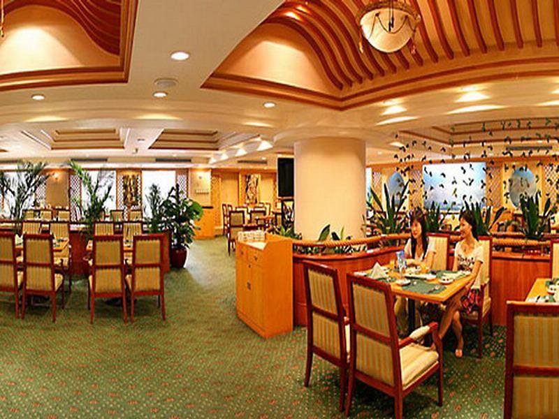 Dolton Hotel Changsha