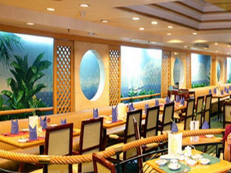 Dolton Hotel Changsha
