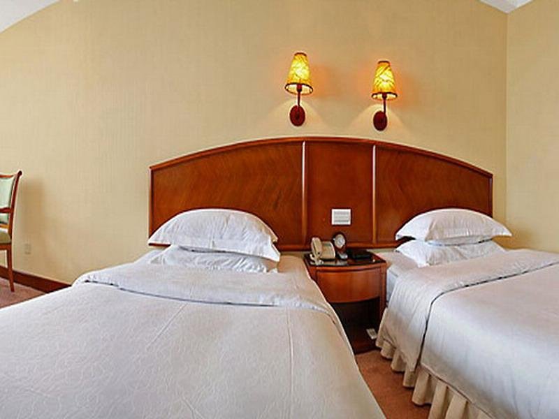 Dolton Hotel Changsha