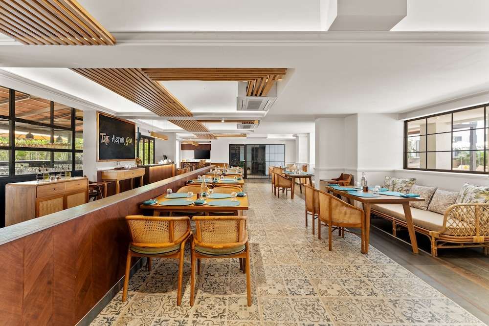 The Astor Goa