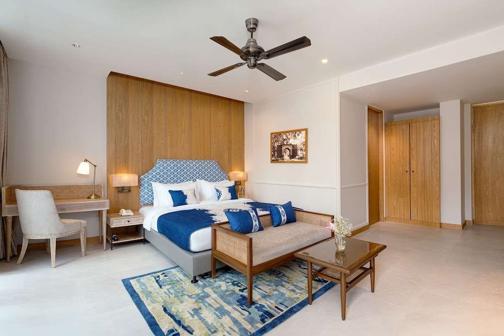 The Astor Goa