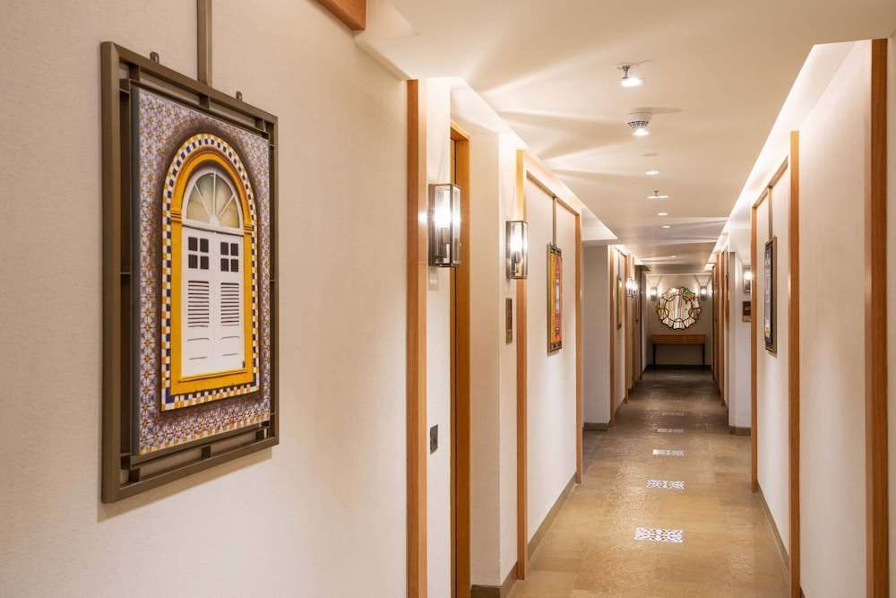 The Astor Goa