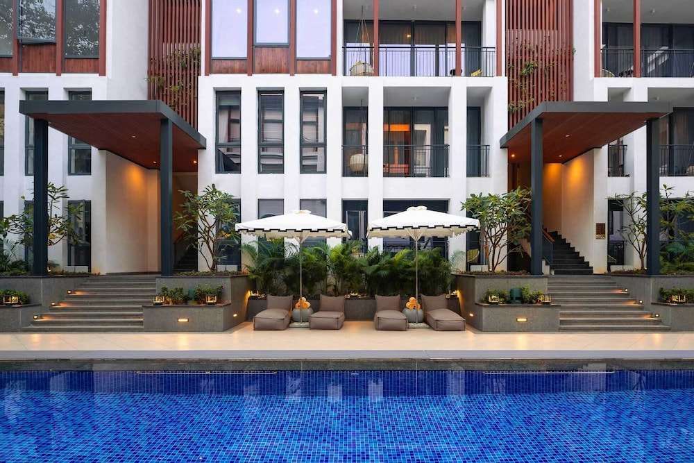 The Astor Goa