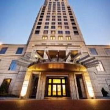Waldorf Astoria Atlanta Buckhead