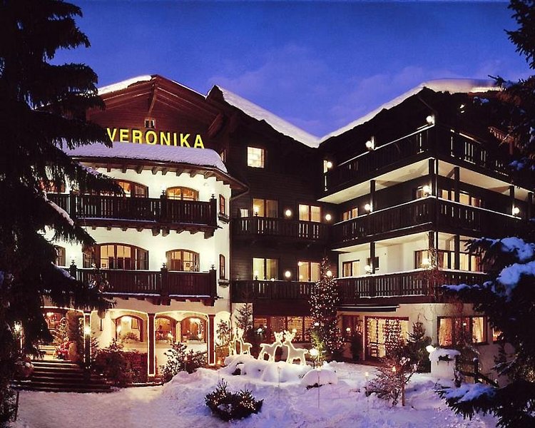VAYA Seefeld