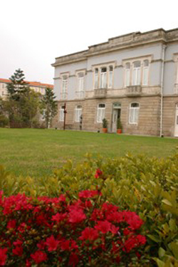 Villa Garden Braga