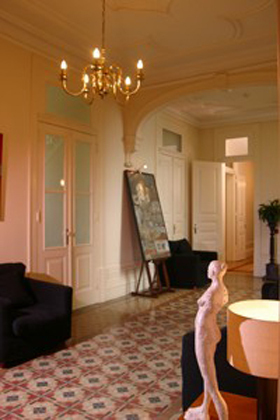 Villa Garden Braga