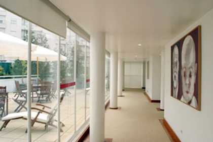 Villa Garden Braga