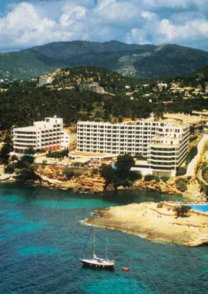 TRH Jardin del Mar