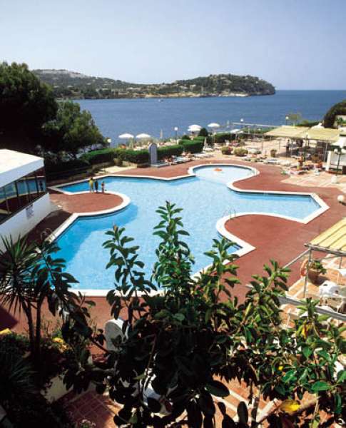 TRH Jardin del Mar