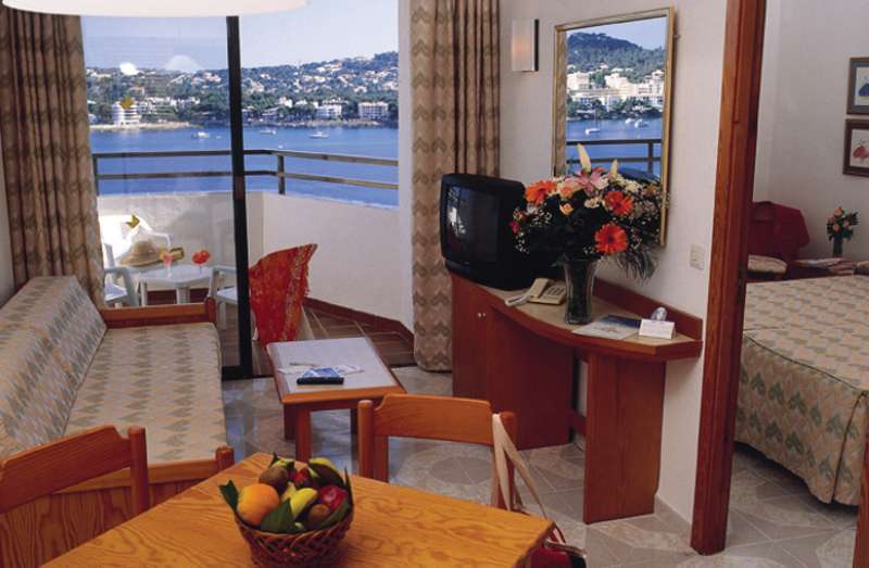 TRH Jardin del Mar