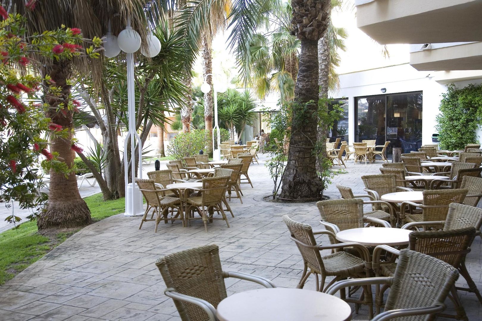 TRH Jardin del Mar