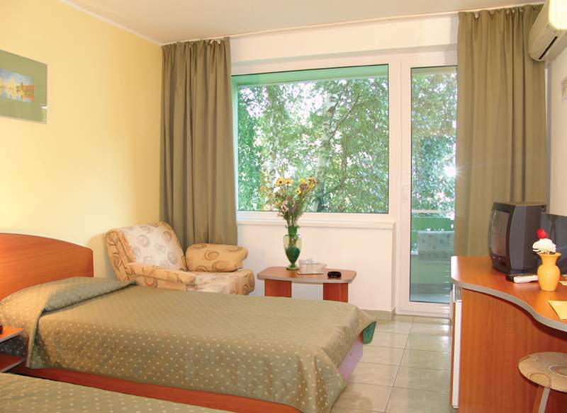 Dorna Complex Mamaia