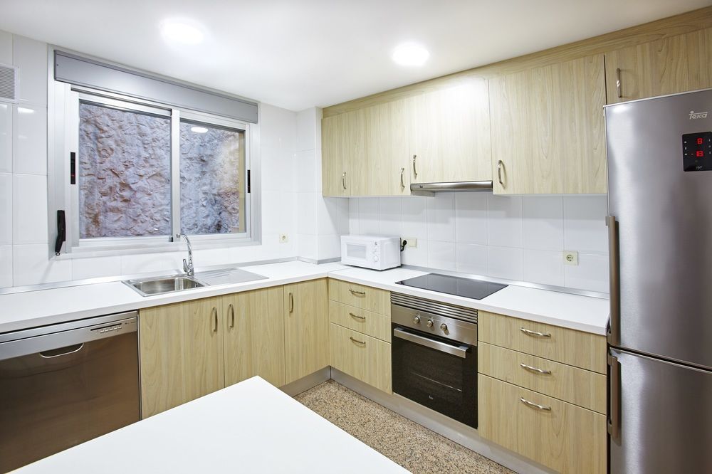 Universal Aparthotel Don Camilo