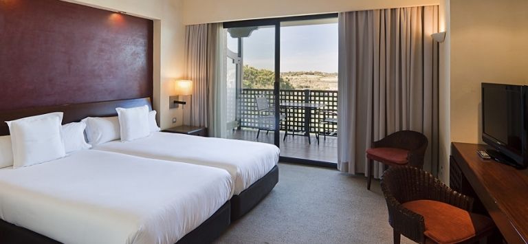 DoubleTree By Hilton Islantilla Beach Golf Resort