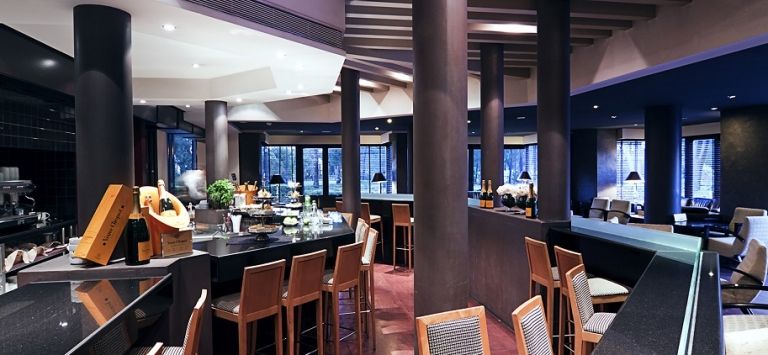 DoubleTree By Hilton Islantilla Beach Golf Resort