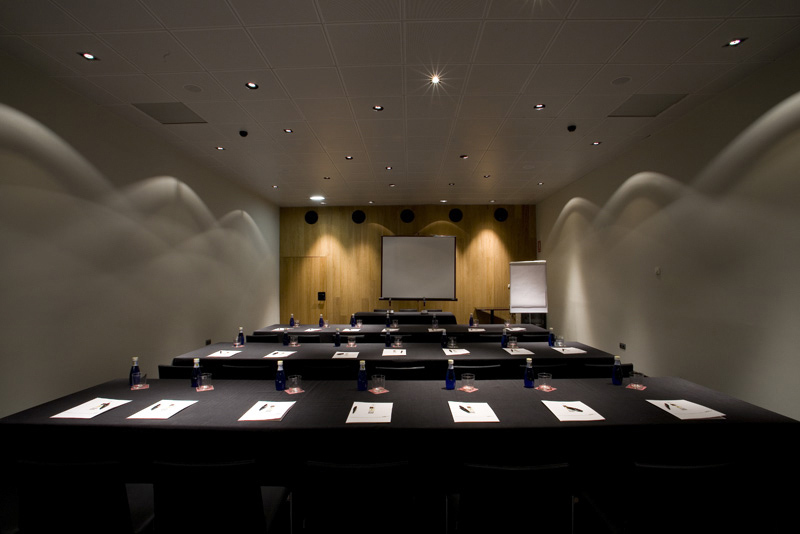 Blu Hotel Almansa