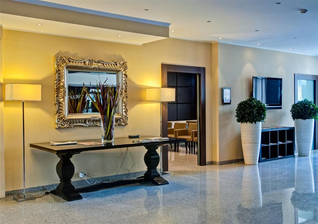 Best Western Hotel Quattrotorri