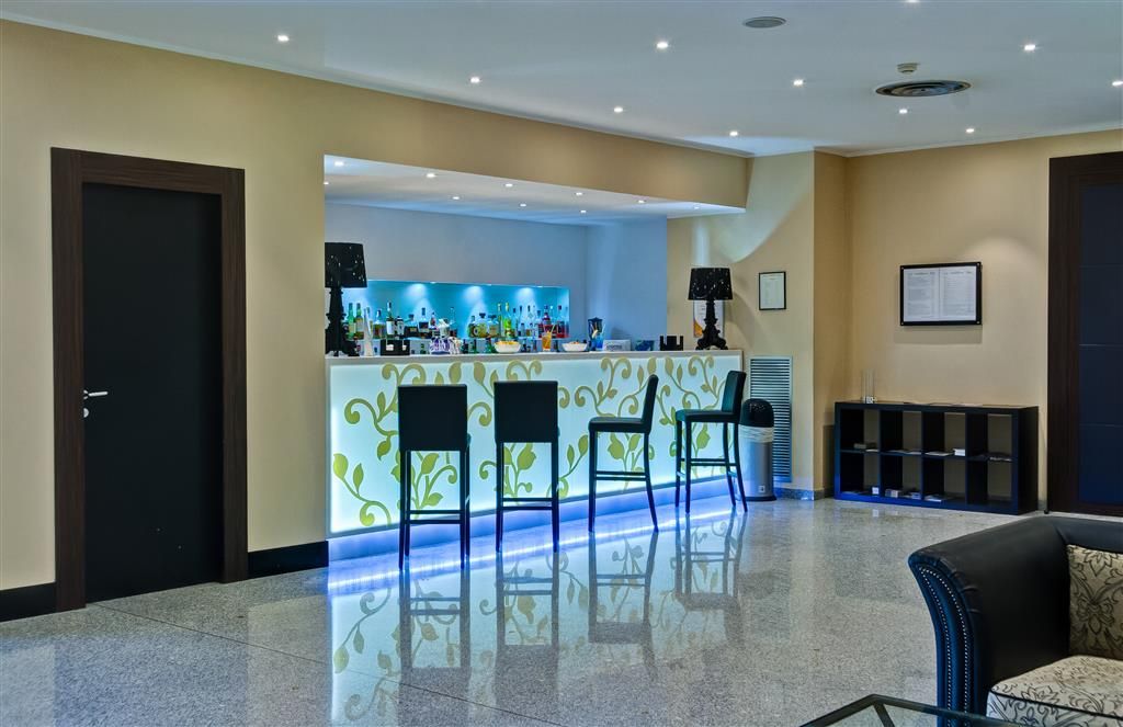 Best Western Hotel Quattrotorri