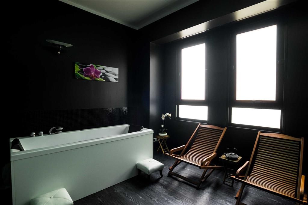 Best Western Hotel Quattrotorri