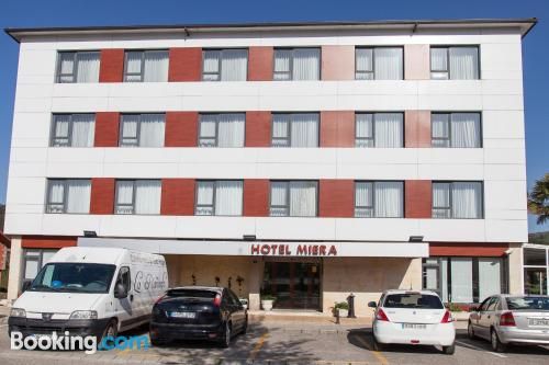 Hotel Miera
