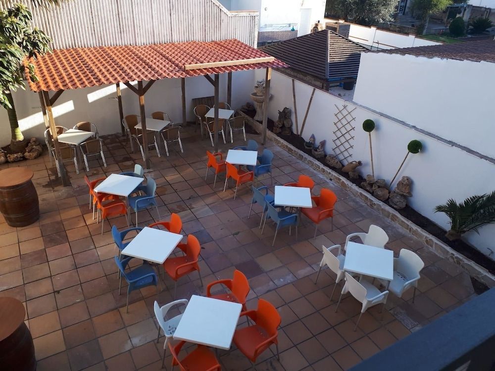 Can Gil Hostal