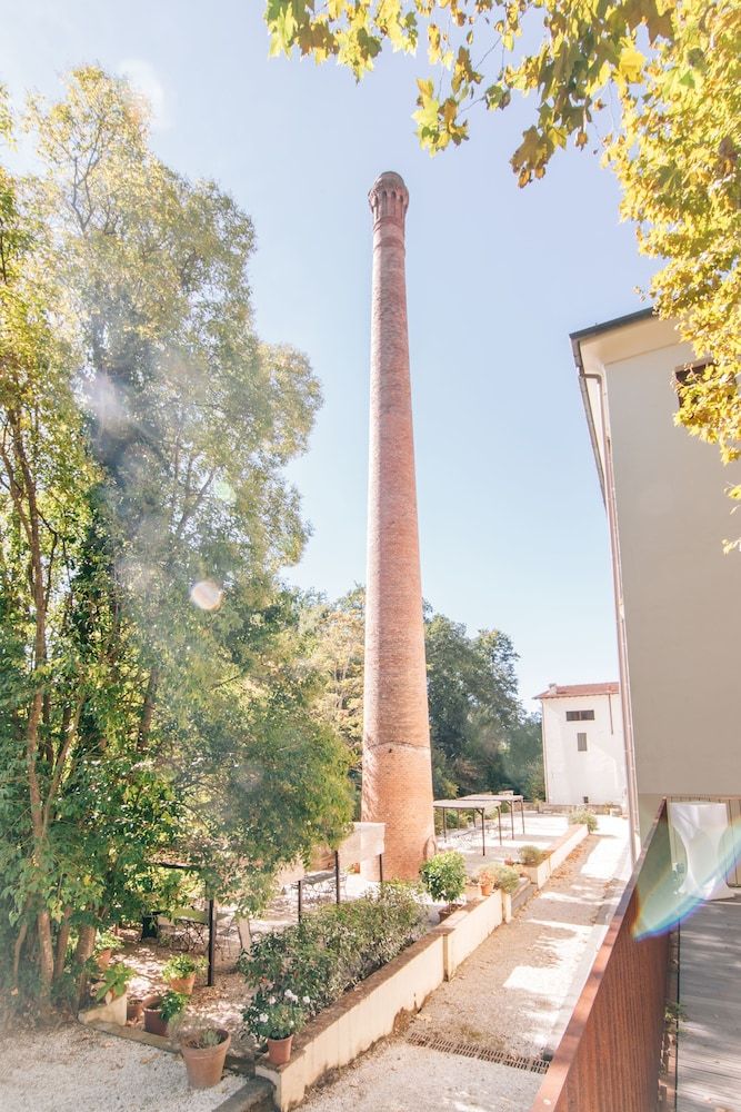Villa La Bianca
