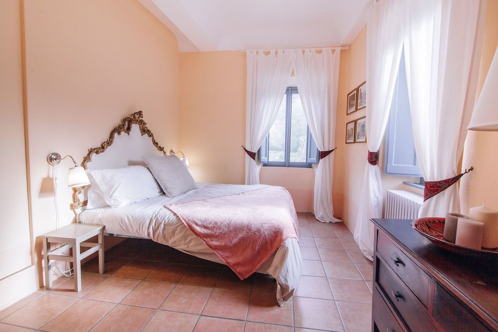 Villa La Bianca