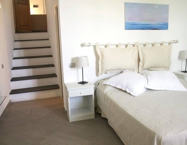 Il Gabbiano Relais