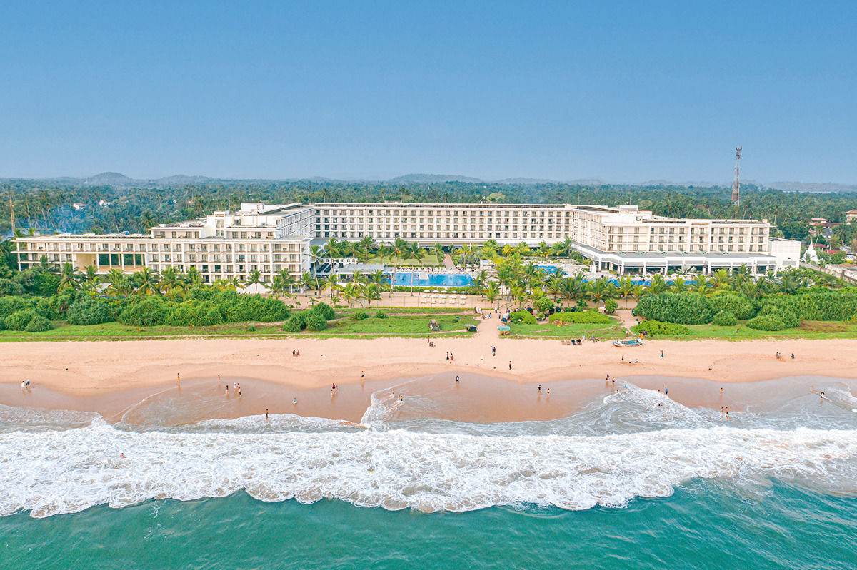 Hotel Riu Sri Lanka