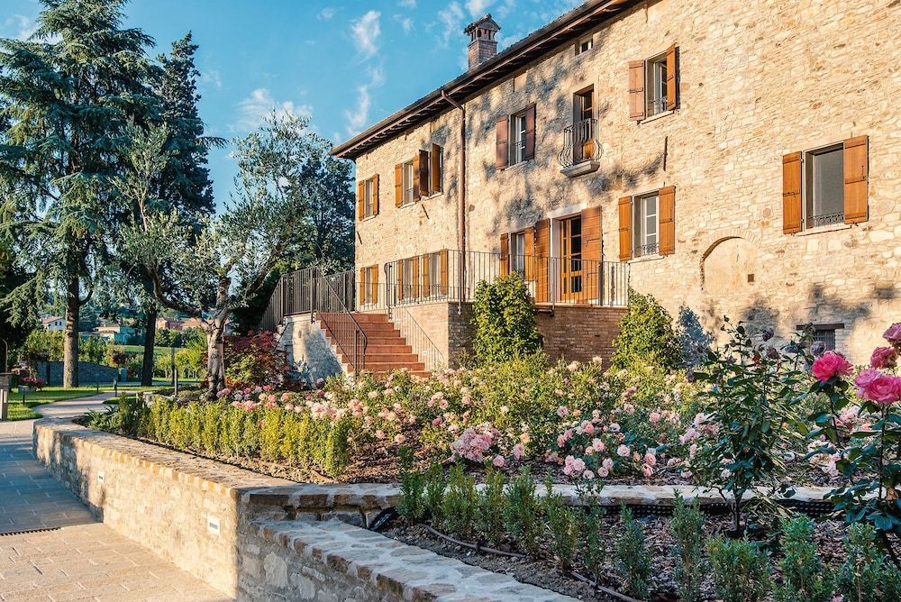 Borgo Cadonega Relais Spa
