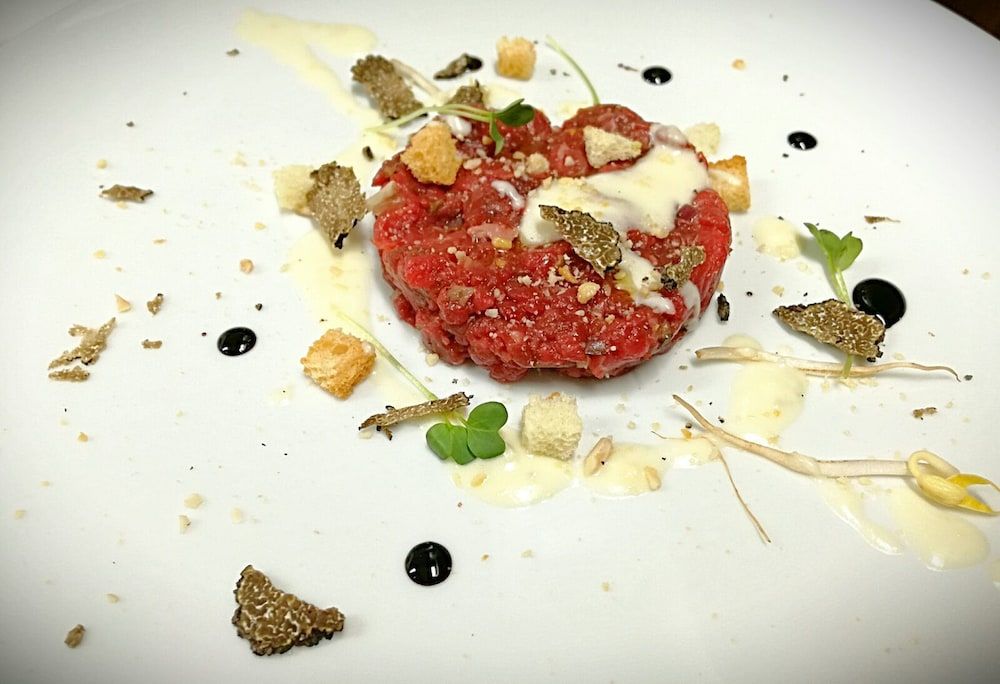 Borgo Cadonega Relais Spa