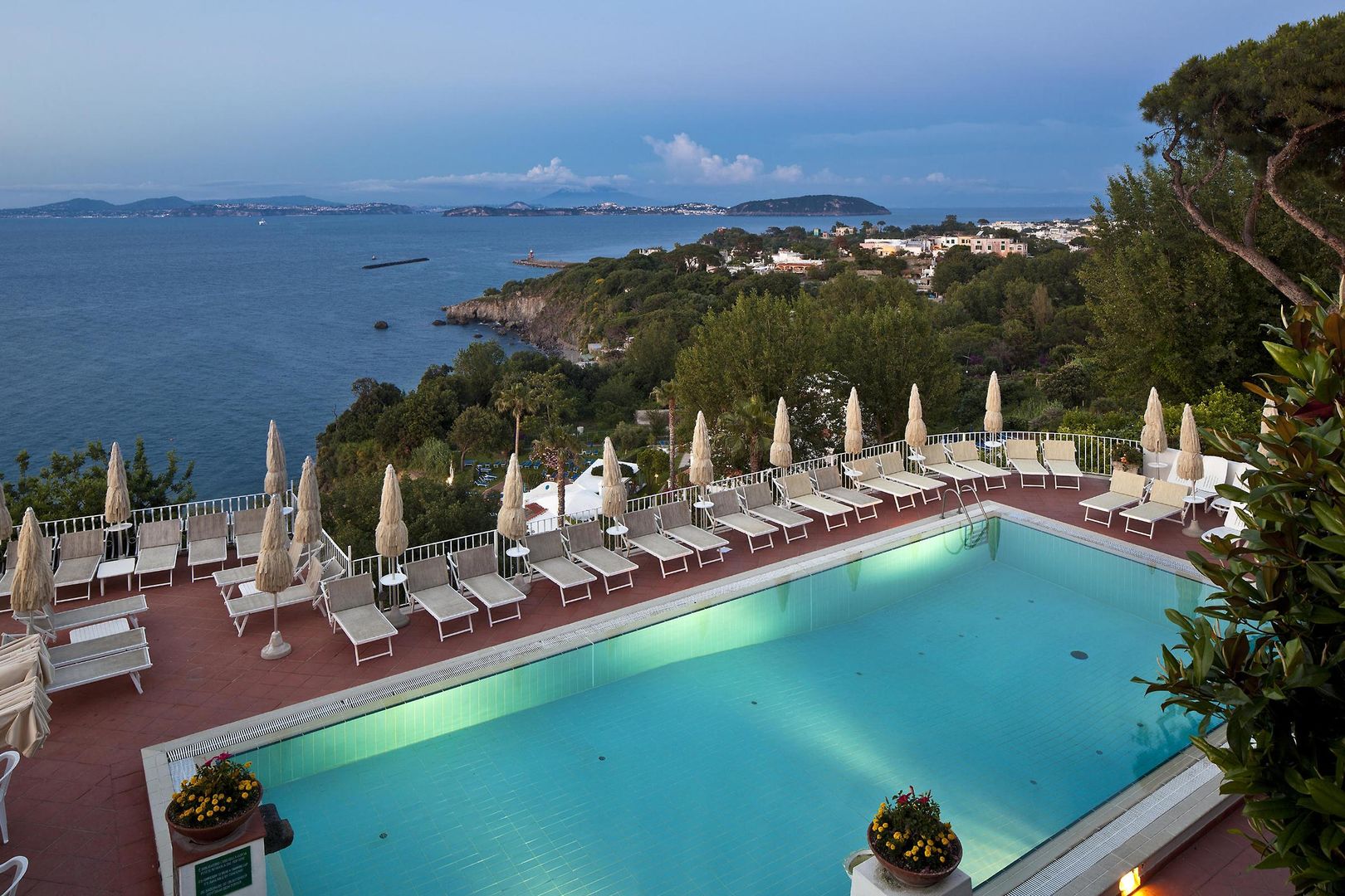 Le Querce Resort Sea Thermae & Spa